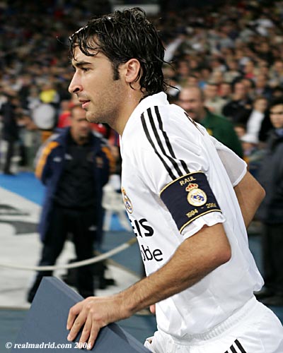 raul le mieullre....